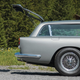 Illustration for article titled This Aston Martin DB5 Shooting Brake Is Utterly Perfect
